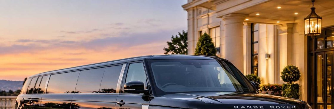 Dorchester Luxury Cars Cover Image