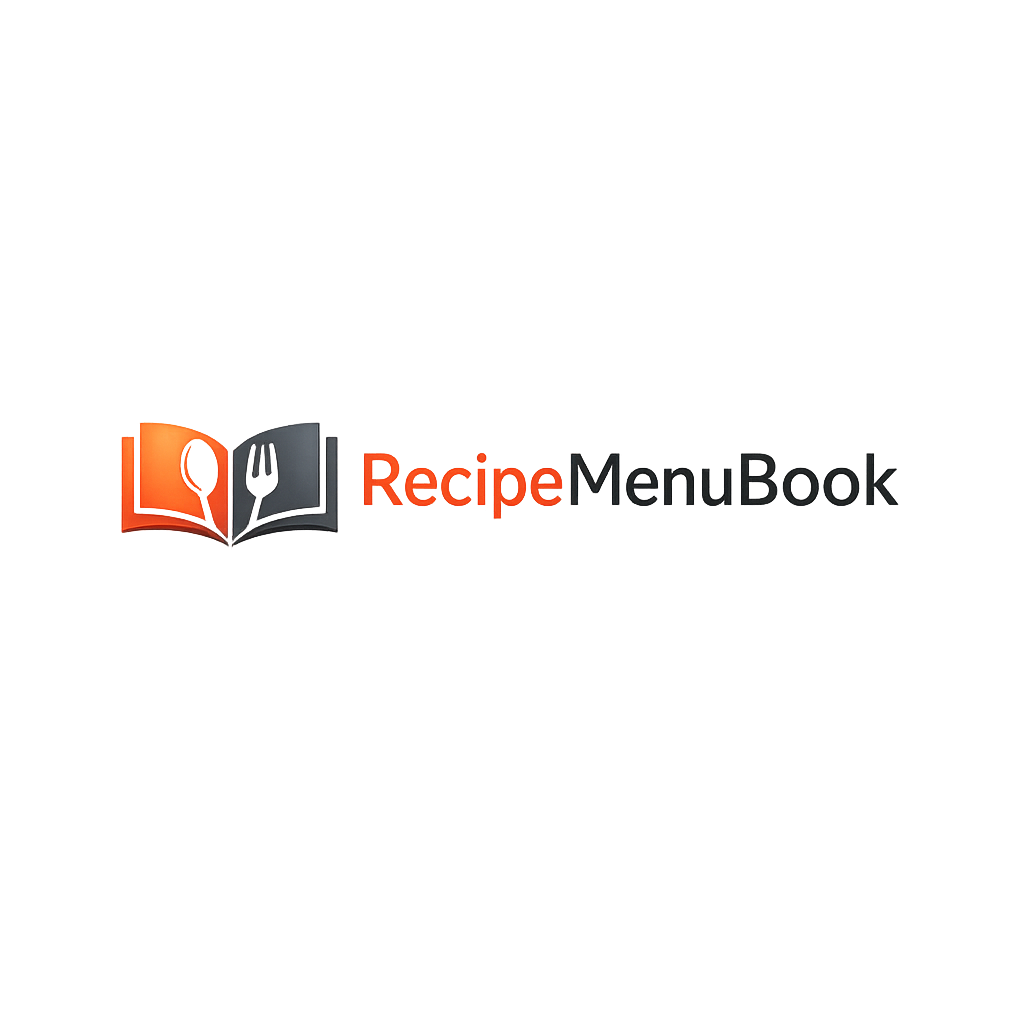 RecipeMenuBook